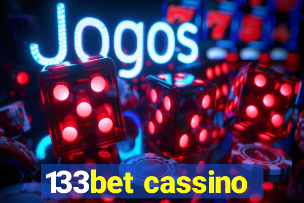 133bet cassino